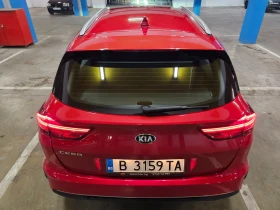 Kia Ceed SW 1.4GDI 140 DCT7 - 16480 € - 88366653 7 | Car24.bg Kia Ceed SW 1.4GDI 140 DCT7 - 16480 € - 88366653 7