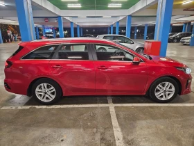 Kia Ceed SW 1.4GDI 140 DCT7 - 16480 € - 88366653 2 | Car24.bg Kia Ceed SW 1.4GDI 140 DCT7 - 16480 € - 88366653 2