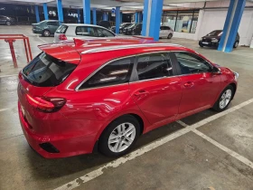 Kia Ceed SW 1.4GDI 140 DCT7 - 16480 € - 88366653 3 | Car24.bg Kia Ceed SW 1.4GDI 140 DCT7 - 16480 € - 88366653 3
