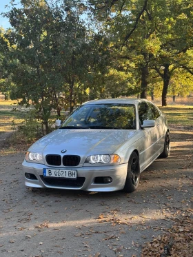 Снимка BMW 323
