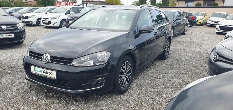 VW Golf 2.0TDI - ALLSTAR - 16500 лв. / 8436.32 € - 84327645 1 | Car24.bg VW Golf 2.0TDI - ALLSTAR - 16500 лв. / 8436.32 € - 84327645 1
