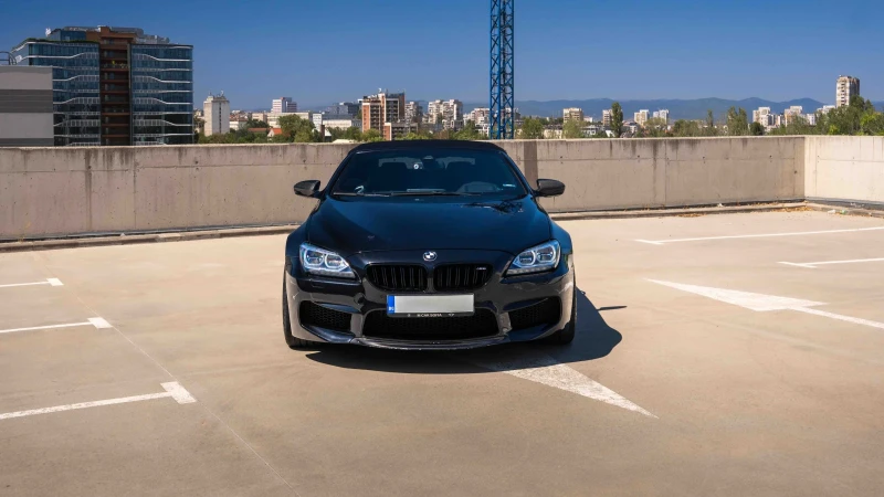 BMW M6 AKRAPOVIC - 24999 € / 48893.79 лв. - 85363027 1 | Car24.bg BMW M6 AKRAPOVIC - 24999 € / 48893.79 лв. - 85363027 1
