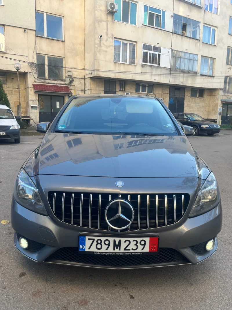 Mercedes-Benz B 180 Регистриран - 6500 € / 12712.90 лв. - 74525396 1 | Car24.bg Mercedes-Benz B 180 Регистриран - 6500 € / 12712.90 лв. - 74525396 1