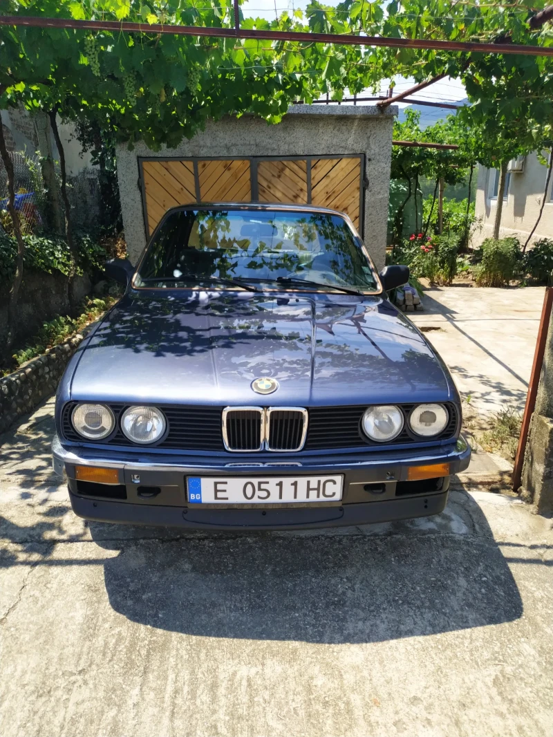 BMW 324 324D - 7500 € / 14668.73 лв. - 21457770 1 | Car24.bg BMW 324 324D - 7500 € / 14668.73 лв. - 21457770 1