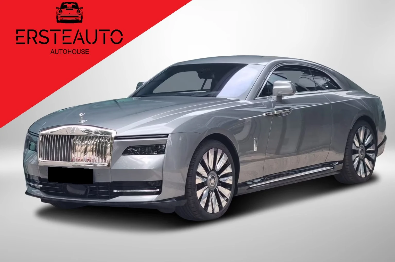 Rolls-Royce Spectre STARLIGHT SHOOTING-STAR | Auto.bg — изображение 1 Rolls-Royce Spectre STARLIGHT SHOOTING-STAR | Auto.bg — изображение 1