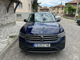 VW Tiguan II Restyling Allspace 2022г 2.0t - Car24.bg VW Tiguan II Restyling Allspace 2022г 2.0t
