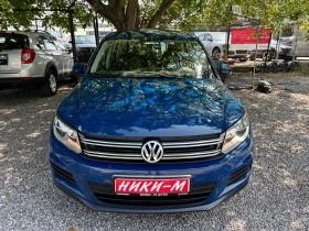 VW Tiguan 1.4TSI-GAZ* * * - Car24.bg VW Tiguan 1.4TSI-GAZ* * *