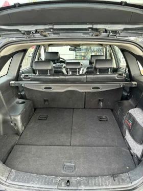Chevrolet Captiva 2.0d 150к.с. | Mobile.bg — малка снимка 4