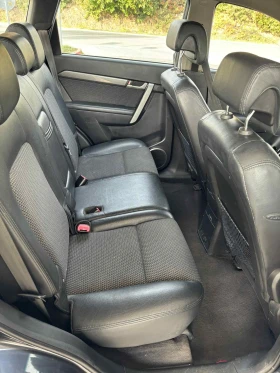 Chevrolet Captiva 2.0d 150к.с. | Mobile.bg — малка снимка 6