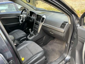 Chevrolet Captiva 2.0d 150к.с. | Mobile.bg — малка снимка 2