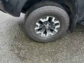 Toyota Tacoma * 4x4 Double Cab SB * CARFAX * БЕЗ ПЪРВОНАЧАЛНА ВН - 36150 € / 70703.25 лв. - 36003450 4 | Car24.bg Toyota Tacoma * 4x4 Double Cab SB * CARFAX * БЕЗ ПЪРВОНАЧАЛНА ВН - 36150 € / 70703.25 лв. - 36003450 4