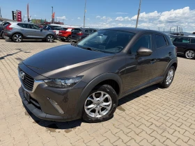 Mazda CX-3 1.5D NAVI EURO 6 - Car24.bg Mazda CX-3 1.5D NAVI EURO 6