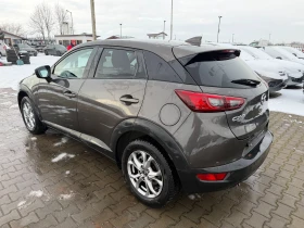 Mazda CX-3 1.5D NAVI EURO 6 - 8100 € / 15842.22 лв. - 20929068 8 | Car24.bg Mazda CX-3 1.5D NAVI EURO 6 - 8100 € / 15842.22 лв. - 20929068 8