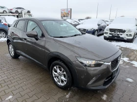 Mazda CX-3 1.5D NAVI EURO 6 - 8100 € / 15842.22 лв. - 20929068 4 | Car24.bg Mazda CX-3 1.5D NAVI EURO 6 - 8100 € / 15842.22 лв. - 20929068 4