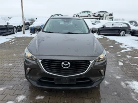 Mazda CX-3 1.5D NAVI EURO 6 - 8100 € / 15842.22 лв. - 20929068 3 | Car24.bg Mazda CX-3 1.5D NAVI EURO 6 - 8100 € / 15842.22 лв. - 20929068 3