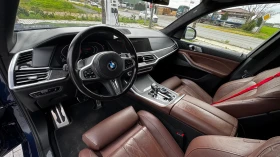 BMW X7 ГАРАНЦИЯ - 58500 € / 114416.05 лв. - 37608019 10 | Car24.bg BMW X7 ГАРАНЦИЯ - 58500 € / 114416.05 лв. - 37608019 10