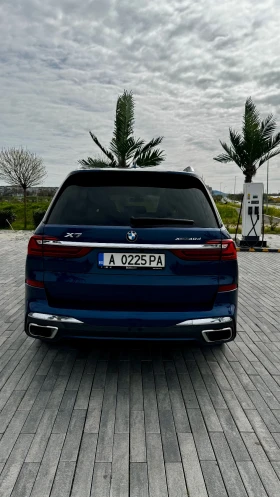 BMW X7 ГАРАНЦИЯ - 58500 € / 114416.05 лв. - 37608019 13 | Car24.bg BMW X7 ГАРАНЦИЯ - 58500 € / 114416.05 лв. - 37608019 13