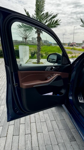 BMW X7 ГАРАНЦИЯ - 58500 € / 114416.05 лв. - 37608019 11 | Car24.bg BMW X7 ГАРАНЦИЯ - 58500 € / 114416.05 лв. - 37608019 11