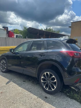Mazda CX-5 - 2200 € / 4302.83 лв. - 79439924 2 | Car24.bg Mazda CX-5 - 2200 € / 4302.83 лв. - 79439924 2