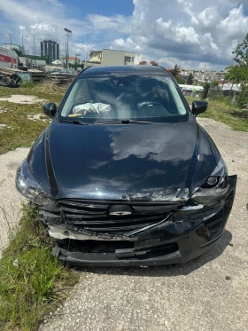 Mazda CX-5 - 2200 € / 4302.83 лв. - 79439924 3 | Car24.bg Mazda CX-5 - 2200 € / 4302.83 лв. - 79439924 3