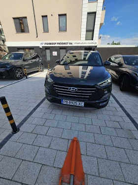 Hyundai Tucson 2.0 CRDi 4x4 automaric | Auto.bg — изображение 2 Hyundai Tucson 2.0 CRDi 4x4 automaric | Auto.bg — изображение 2
