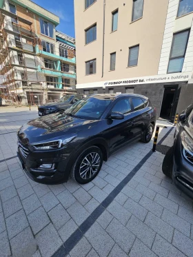 Hyundai Tucson 2.0 CRDi 4x4 automaric | Auto.bg — изображение 3 Hyundai Tucson 2.0 CRDi 4x4 automaric | Auto.bg — изображение 3