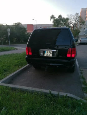 Lincoln Navigator 5.4 V8 - 4000 € - 15442813 4 | Car24.bg Lincoln Navigator 5.4 V8 - 4000 € - 15442813 4