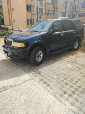 Lincoln Navigator 5.4 V8 - 3300 € - 44067122 6 | Car24.bg Lincoln Navigator 5.4 V8 - 3300 € - 44067122 6