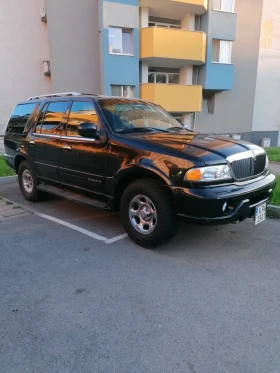 Lincoln Navigator 5.4 V8 - 4000 € - 15442813 3 | Car24.bg Lincoln Navigator 5.4 V8 - 4000 € - 15442813 3