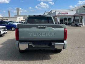 Toyota Tundra * Limited Hybrid * CARFAX * | Auto.bg — изображение 4 Toyota Tundra * Limited Hybrid * CARFAX * | Auto.bg — изображение 4