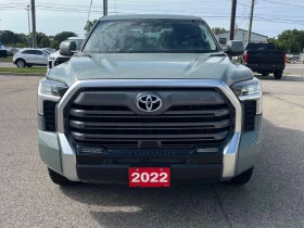 Toyota Tundra * Limited Hybrid * CARFAX * | Auto.bg — изображение 6 Toyota Tundra * Limited Hybrid * CARFAX * | Auto.bg — изображение 6