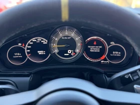 Porsche Cayenne Turbo GT Coupe AWD | Auto.bg — изображение 8 Porsche Cayenne Turbo GT Coupe AWD | Auto.bg — изображение 8
