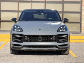 Porsche Cayenne Turbo GT Coupe AWD | Auto.bg — изображение 6 Porsche Cayenne Turbo GT Coupe AWD | Auto.bg — изображение 6