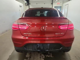 Mercedes-Benz GLC 43 AMG ПОДГРЕВ* BURMESTER* 360* PANO* AMBIENT | Auto.bg — изображение 5 Mercedes-Benz GLC 43 AMG ПОДГРЕВ* BURMESTER* 360* PANO* AMBIENT | Auto.bg — изображение 5