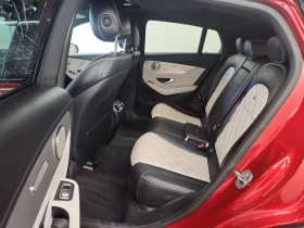 Mercedes-Benz GLC 43 AMG ПОДГРЕВ* BURMESTER* 360* PANO* AMBIENT | Auto.bg — изображение 13 Mercedes-Benz GLC 43 AMG ПОДГРЕВ* BURMESTER* 360* PANO* AMBIENT | Auto.bg — изображение 13