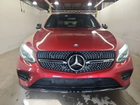 Mercedes-Benz GLC 43 AMG ПОДГРЕВ* BURMESTER* 360* PANO* AMBIENT | Auto.bg — изображение 2 Mercedes-Benz GLC 43 AMG ПОДГРЕВ* BURMESTER* 360* PANO* AMBIENT | Auto.bg — изображение 2