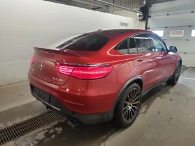 Mercedes-Benz GLC 43 AMG ПОДГРЕВ* BURMESTER* 360* PANO* AMBIENT | Auto.bg — изображение 6 Mercedes-Benz GLC 43 AMG ПОДГРЕВ* BURMESTER* 360* PANO* AMBIENT | Auto.bg — изображение 6