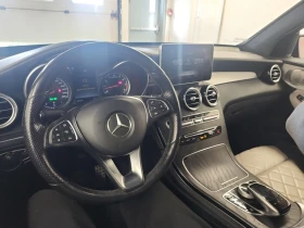 Mercedes-Benz GLC 43 AMG ПОДГРЕВ* BURMESTER* 360* PANO* AMBIENT | Auto.bg — изображение 8 Mercedes-Benz GLC 43 AMG ПОДГРЕВ* BURMESTER* 360* PANO* AMBIENT | Auto.bg — изображение 8