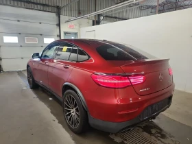 Mercedes-Benz GLC 43 AMG ПОДГРЕВ* BURMESTER* 360* PANO* AMBIENT | Auto.bg — изображение 4 Mercedes-Benz GLC 43 AMG ПОДГРЕВ* BURMESTER* 360* PANO* AMBIENT | Auto.bg — изображение 4