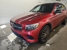 Mercedes-Benz GLC 43 AMG ПОДГРЕВ* BURMESTER* 360* PANO* AMBIENT | Auto.bg — изображение 3 Mercedes-Benz GLC 43 AMG ПОДГРЕВ* BURMESTER* 360* PANO* AMBIENT | Auto.bg — изображение 3