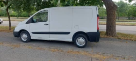 Citroen Jumpy 1.6 HDI клима | Auto.bg — изображение 7 Citroen Jumpy 1.6 HDI клима | Auto.bg — изображение 7