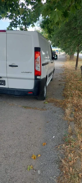 Citroen Jumpy 1.6 HDI клима | Auto.bg — изображение 6 Citroen Jumpy 1.6 HDI клима | Auto.bg — изображение 6