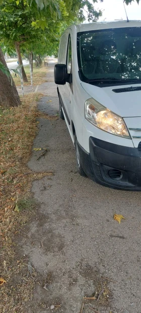 Citroen Jumpy 1.6 HDI клима | Auto.bg — изображение 2 Citroen Jumpy 1.6 HDI клима | Auto.bg — изображение 2