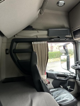 Scania S 450 | Mobile.bg   11