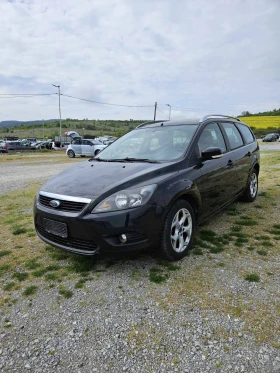 Ford Focus - Car24.bg Ford Focus