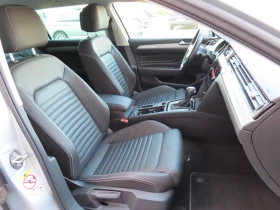 VW Passat VW Passat Var. Business 2.0 TDI SCR DSG | Auto.bg — изображение 7 VW Passat VW Passat Var. Business 2.0 TDI SCR DSG | Auto.bg — изображение 7