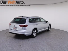 VW Passat VW Passat Var. Business 2.0 TDI SCR DSG | Auto.bg — изображение 3 VW Passat VW Passat Var. Business 2.0 TDI SCR DSG | Auto.bg — изображение 3