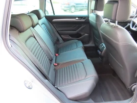 VW Passat VW Passat Var. Business 2.0 TDI SCR DSG | Auto.bg — изображение 8 VW Passat VW Passat Var. Business 2.0 TDI SCR DSG | Auto.bg — изображение 8
