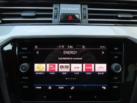 VW Passat VW Passat Var. Business 2.0 TDI SCR DSG | Auto.bg — изображение 14 VW Passat VW Passat Var. Business 2.0 TDI SCR DSG | Auto.bg — изображение 14