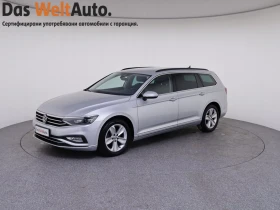 VW Passat VW Passat Var. Business 2.0 TDI SCR DSG